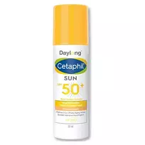 Daylong - Apsauginis skystis nuo saulės SPF 50+ Sun (daugialypės apsaugos skystis) 50 ml