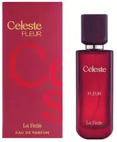 La Fede - Celeste Fleur - EDP - 100 ml