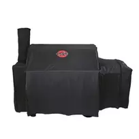 Kepsninės uždangalas Char-Griller Grand Champ