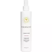 Innersense I Create Finish Hair Spray - plaukų lakas plaukams fiksuoti ir blizgesiui suteikti, 295 ml