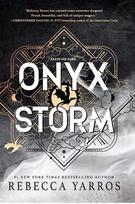 Onyx Storm - Rebecca Yarros