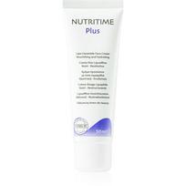 Synchroline Nutritime Plus maitinamasis drėkinamasis kremas su keramidais 50 ml