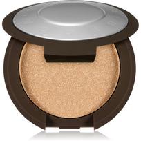 Smashbox x Becca Shimmering Skin Perfector Pressed Highlighter švytėjimo suteikianti priemonė atspalvis Sparkling C Pop 7 g