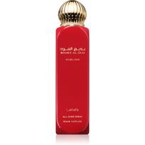 Lattafa Badee Al Oud Sublime kūno purškiklis Unisex 150 ml