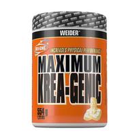 WEIDER Maximum Krea-Genic 554g (exp.2026.08.31)
