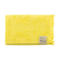 Paplūdimio rankšluostis ELDORADO HOME, 70 x 140 cm, 3-jų spalvų, 100% medvilnės