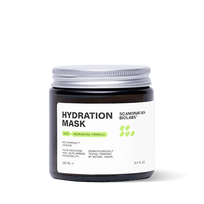 Scandinavian Biolabs Hair Hydration Mask Drėkinanti plaukų kaukė