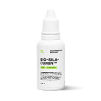 Scandinavian Biolabs Bio-Silacumin maisto papildas
