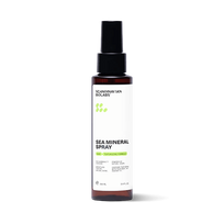 Scandinavian Biolabs Sea Mineral Spray Jūros mineralų vanduo
