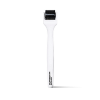 Scandinavian Biolabs Scalp Activation Derma Roller Galvos odos aktyvinimo volelis