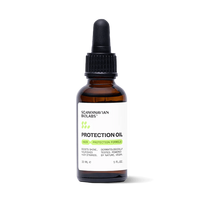 Scandinavian Biolabs Hair Protection Oil Plaukų aliejus