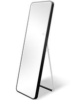 G.LUX veidrodis su LED DRESSING-MIRROR-2202-160X60CM-BLACK