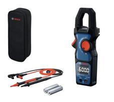 BOSCH Srovės matavimo replės 0 601 077 600