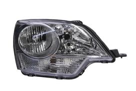 Žibintas Priekis Dešinė OPEL ANTARA A