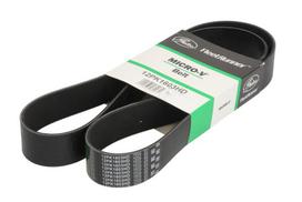 V formos rumbuoti diržai GATES GAT12PK1603HD