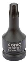 Galvutė TORX 1/2" T45 86606045