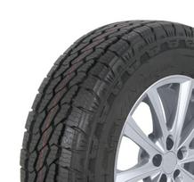 BRIDGESTONE Padanga SUV/4x4 vasarinė 235/70R16 LTBR 106T DAT