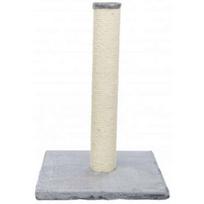 Magic Cat Nora 59cm draskyklė katėms stulpas (pilka)