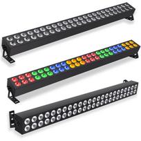 LED ŠVIESŲ JUOSTA LIGHT4ME PIXEL BAR 48 RGBA light bar stage lighting light decoration 48x3W