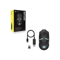 CORSAIR Nightsabre Wireless Gaming Mouse