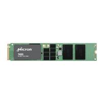 SSD|MICRON|7450 PRO|1.92TB|M.2|NVMe|3D NAND|Write speed 2400MBytes/sec|Read speed 5000MBytes/sec|TBW 3650 TB|MTBF 2000000