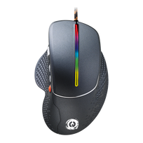 CANYON mouse Apstar GM-12 RGB 6buttons Wired Dark Grey