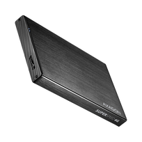 AXAGON EE25-XA6 USB3.0 - SATA 6G 2.5" External ALINE Box