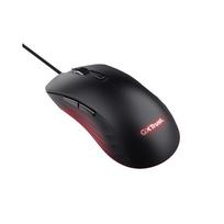 MOUSE USB OPTICAL GAMING/GXT924 YBAR+ BLACK 24890 TRUST