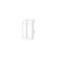 Access Point|TP-LINK|Omada|867Mbps|IEEE 802.11a/b/g|IEEE 802.11n|IEEE 802.11ac|3xRJ45|EAP215-BRIDGEKIT