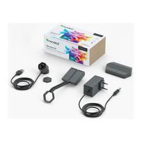 Nanoleaf 4D TV vaizdo sinchronizavimo rinkinys (tik kamera) – RGBIC, 24 W, WiFi (2.4 GHz)