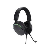 TRUST GXT 490 Fayzo žaidimų ausinės | Virtualus 7.1 garsas | RGB apšvietimas