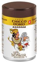 CHICCO D'ORO caffe INDONESIA malta kava, 250g