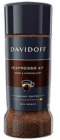 Davidoff Espresso 57 tirpi kava, 100g