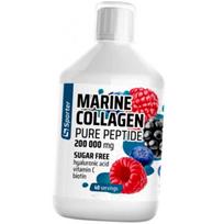 Jūrinis kolagenas, Marine Collagen 200000, Sporter 500ml Uogų (68584001) Berry