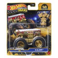 HOT WHEELS Monster Truck Džipas „Čempionų taurė“
