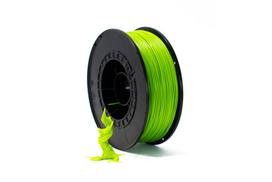 3D filamentas Filalab PETG, žalias, 1,75 mm