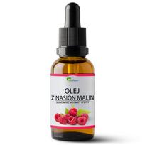 Aviečių sėklų aliejus su pipėte, 20ml