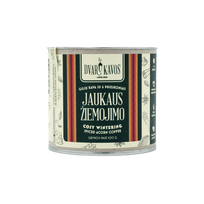 Prieskoninė kava „Jaukaus žiemojimo“ DVARO KAVOS, 100 g