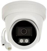Ip kamera Hikvision Ds-2cd2387g2h-li 8mp, 2.8mm, Colorvu, Acusense