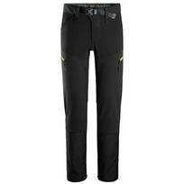 Vandens ir vėjo nepraleidžiančios SNICKERS WORKWEAR 6948 SoftShell kelnės
