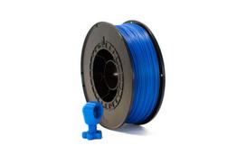 3D filamentas Filalab PETG, mėlynas, 1,75 mm