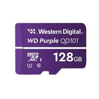 Atminties kortelė WD Purple SC Ultra Endurance 128GB WDD128G1P0C