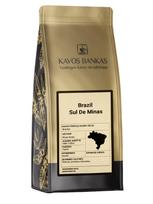 Kavos Bankas Brazil Sul de Minas Kavos pupelės 500 g