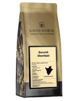 Kavos Bankas Burundi Shembati Kavos pupelės 250 g