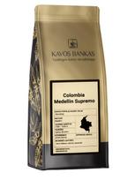 Kavos Bankas Colombia Medellin Supremo Kavos pupelės 250 g