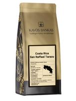 Kavos Bankas Costa Rica San Rafael Tarrazu Kavos pupelės 250 g