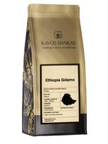 Kavos Bankas Ethiopia Sidamo Kavos pupelės 250 g