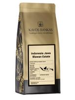Kavos Bankas Indonesia Java Blawan Estate Kavos pupelės 250 g