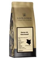 Kavos Bankas Kenya AA Karumandi Estate Kavos pupelės 250 g