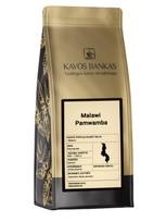 Kavos Bankas Malawi Pamwamba Kavos pupelės 250 g
